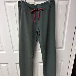 Figs Bonsai Livingston Pant - Size Small/Tall
